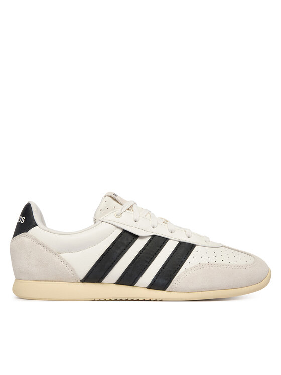 adidas Sneakersy Barreda Lo KI6726 Biały