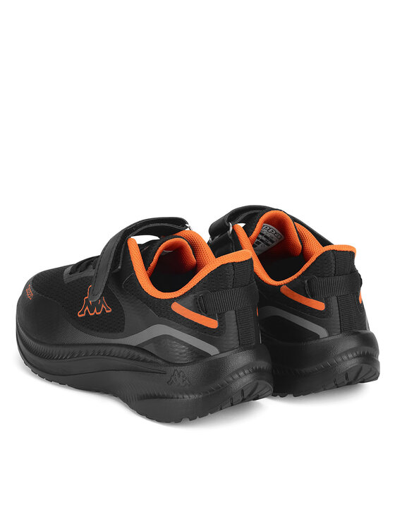 Kappa Kappa Tossud AW24-3C041(CH) Must