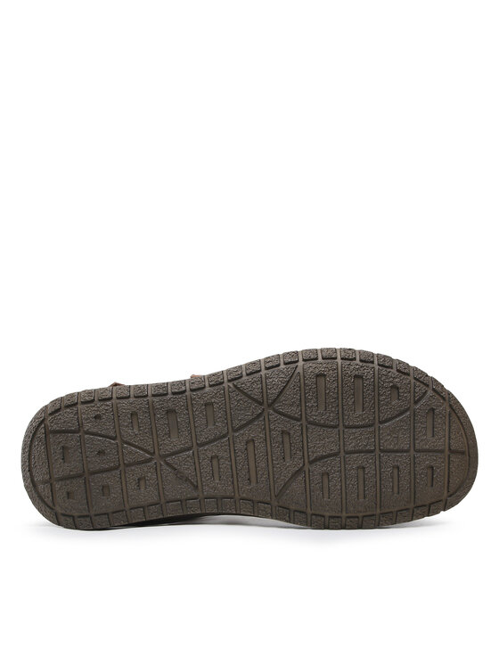 Lasocki Lasocki Sandalen WI08-BLOEAMAN-95 Braun