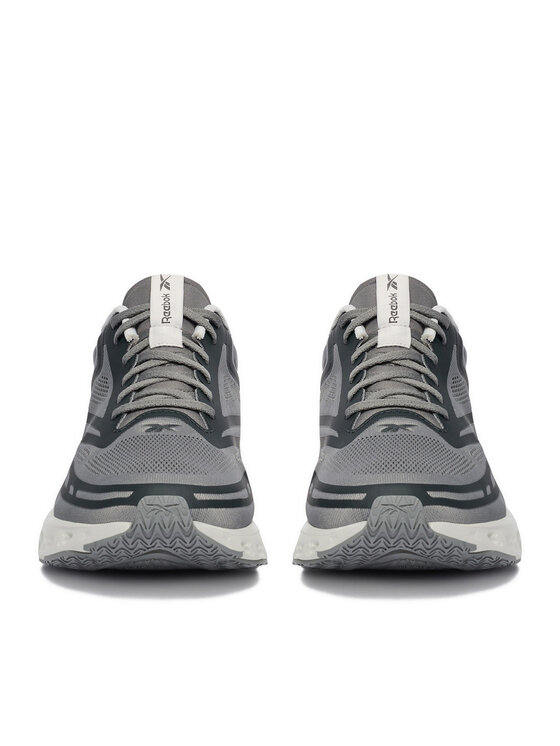Reebok Reebok Маратонки за бягане EO-FUEL FLEX RUN 100263346 Сив