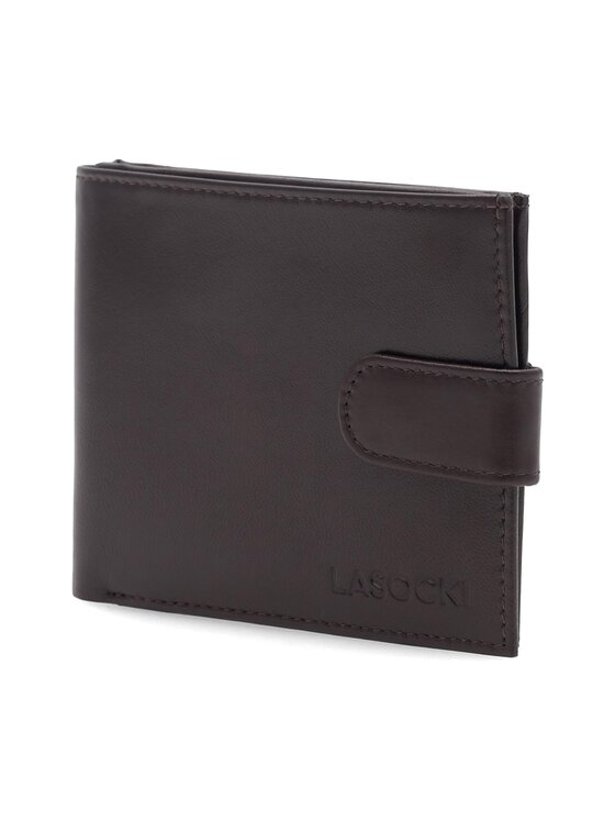 Lasocki Lasocki Портфейл 2M1-002-AW23 Кафяв
