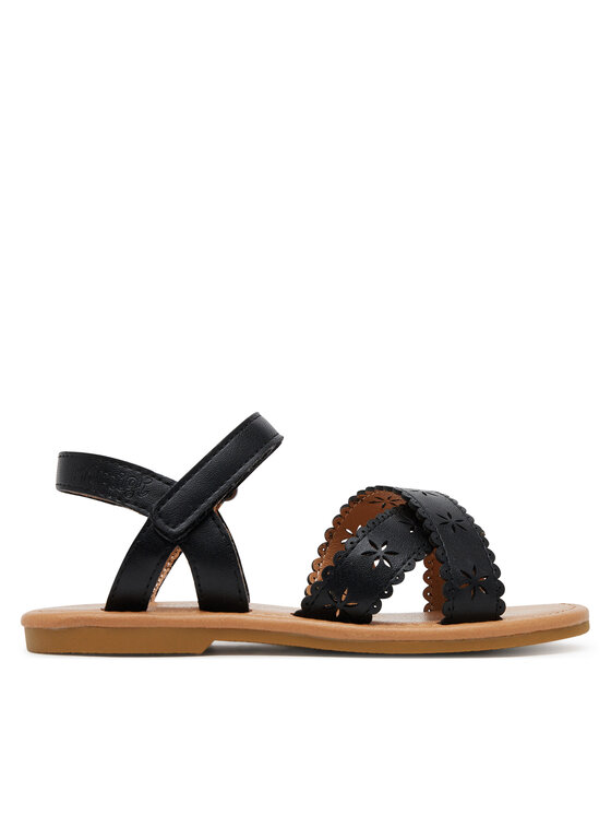 Primigi Sandale 7937533 S Negru