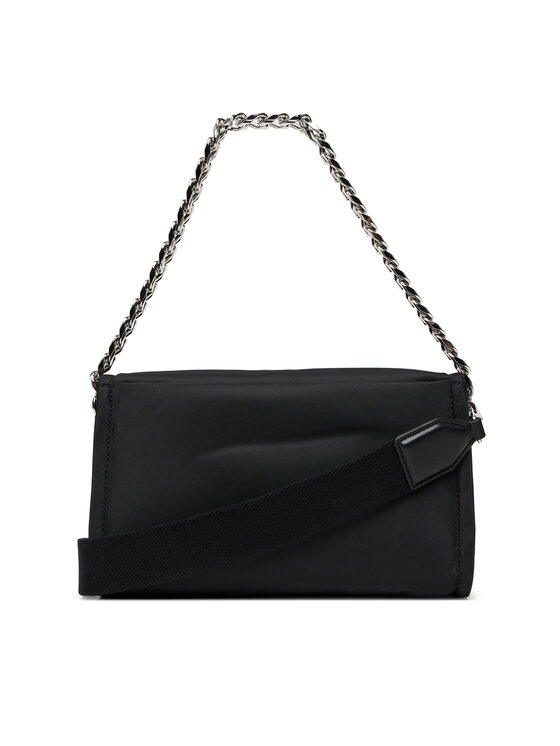 DKNY DKNY Kabelka R523EL08 Černá