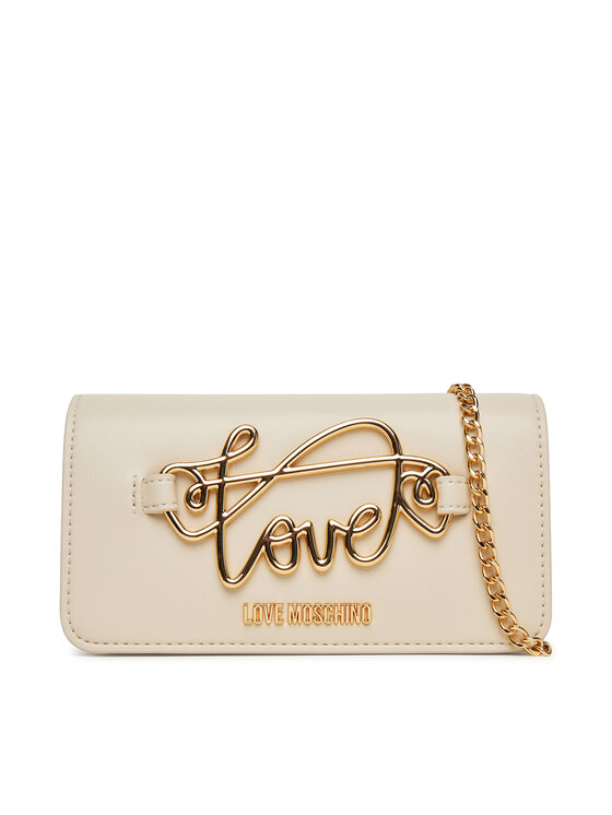 Torebka LOVE MOSCHINO