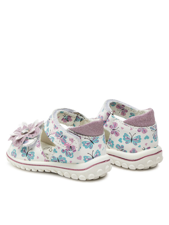 Primigi Primigi Sandale 5861700 Bijela