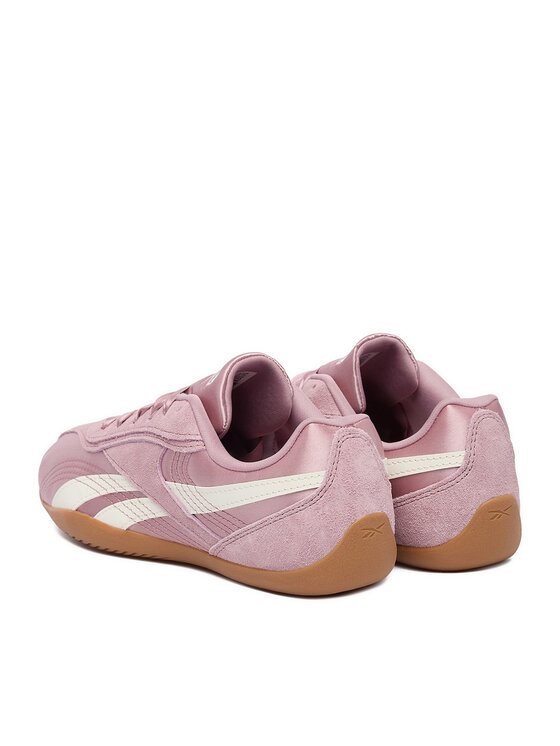 Reebok Reebok Sportcipők EOSS-ULTRA LO 100260998 Világos rózsaszín
