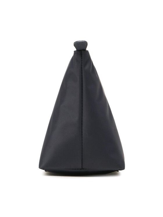 Tommy Hilfiger Tommy Hilfiger Kozmetični kovček Poppy Washbag AW0AW14648 Mornarsko modra