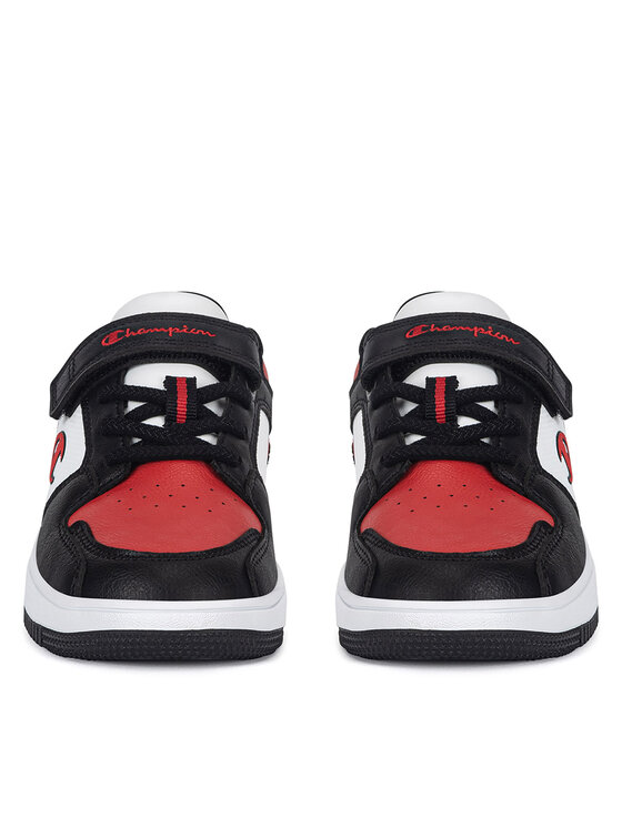 Champion Champion Sneakers RD18 2.0 B PS LOW S32414-KK019 Roșu