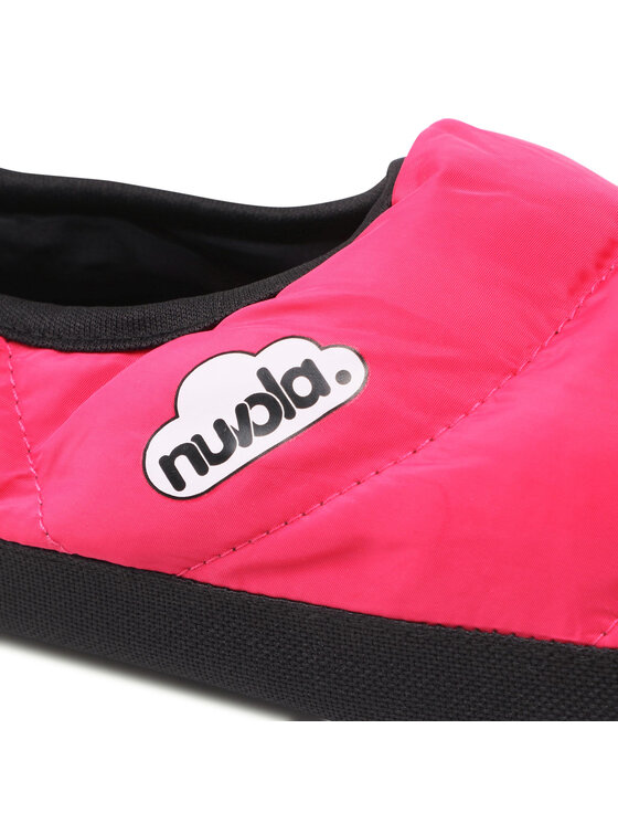 Nuvola Nuvola Тапочки Classic UNCLAG25 Рожевий