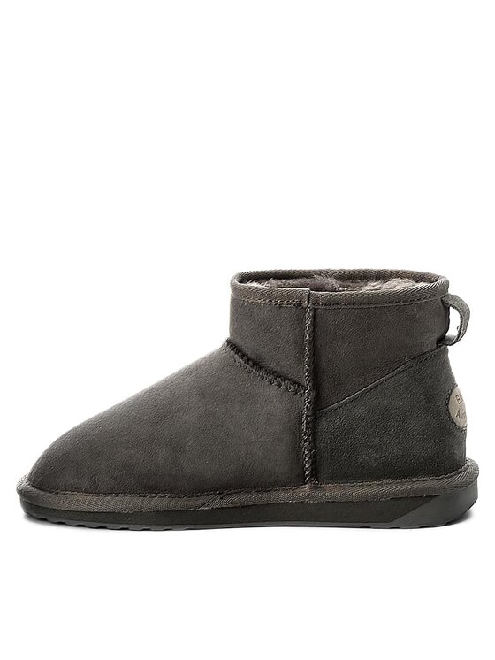 EMU Australia EMU Australia Stivali da neve Stinger Micro W10937 Grigio