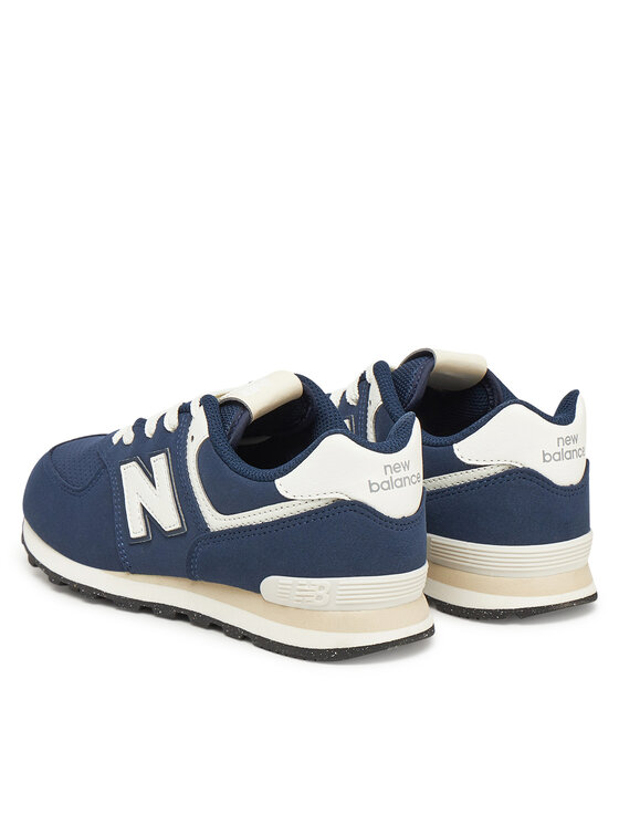 New Balance New Balance Superge GC574BCE Modra