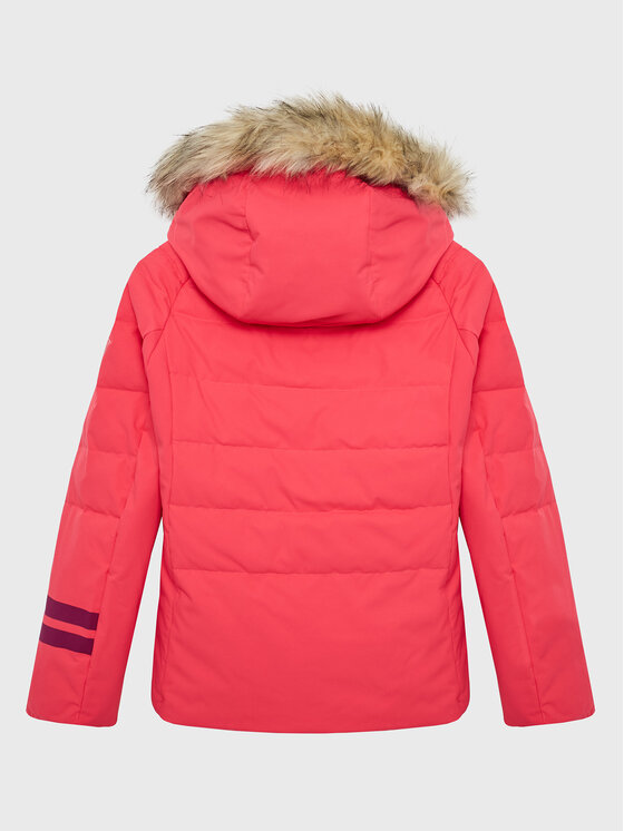 Rossignol Rossignol Suusajope Polydown RLKYJ15 Roosa Regular Fit