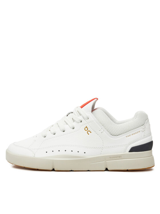 On On Sneakersy The Roger Centre Court 4899154 Bílá