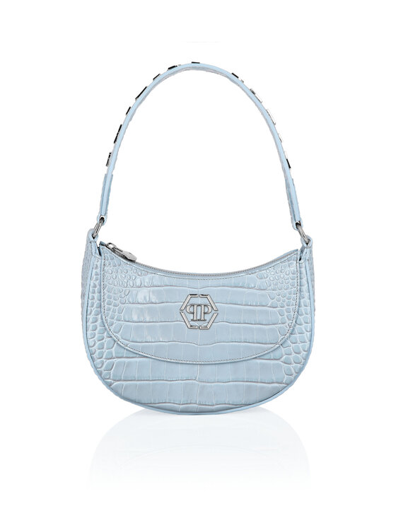 PHILIPP PLEIN PHILIPP PLEIN Taška 23389 Modrá