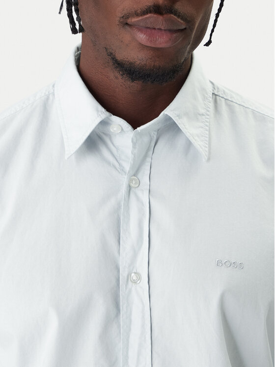 BOSS BOSS Särk Relegant 50518304 Hall Regular Fit