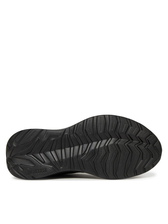 Joma Joma Pantofi pentru alergare Sodio 2521 RSODIS2521 Negru