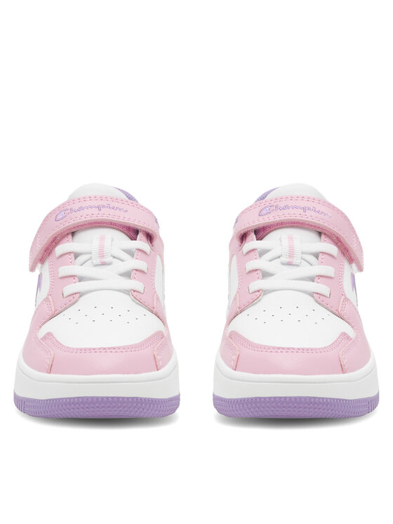 Champion Champion Tenisice Rebound 2.0 Low B PS S32497-WW021 Ružičasta