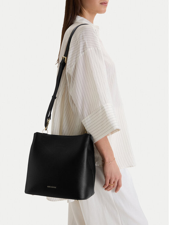 GINO ROSSI GINO ROSSI Handtasche TYLO-182 Schwarz