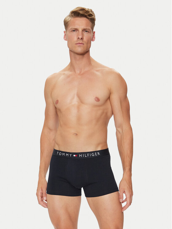 Tommy Hilfiger Tommy Hilfiger Set bokserica﻿ UM0UM03180 Šarena