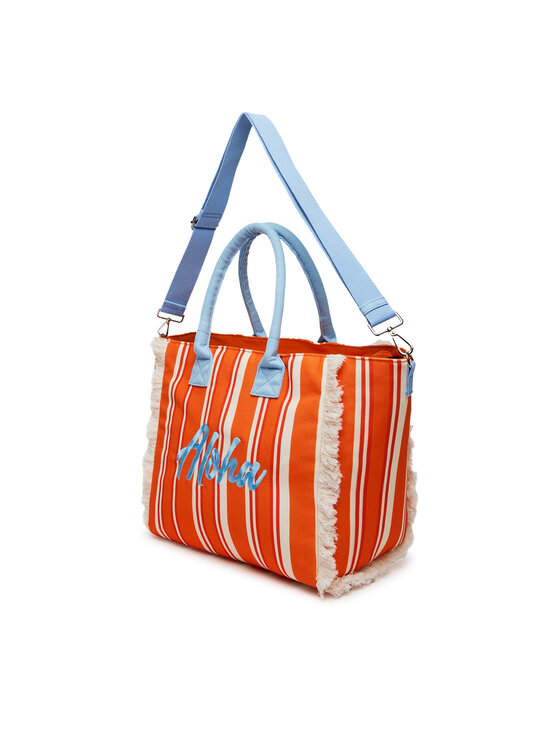 DeeZee DeeZee Handtasche LA482-2392 Orange