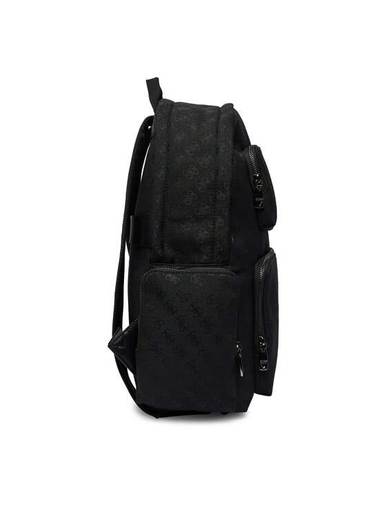 Guess Guess Ruksak HMBOST P6111 Crna