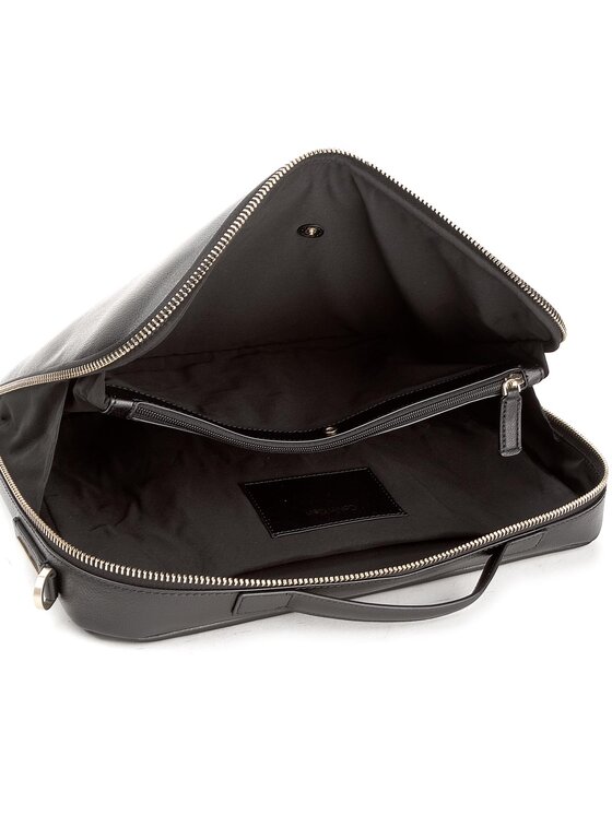 Calvin klein best sale frame laptop bag