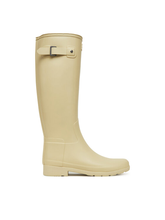 Hunter Hunter Cizme de cauciuc WFT2200RMA Bej