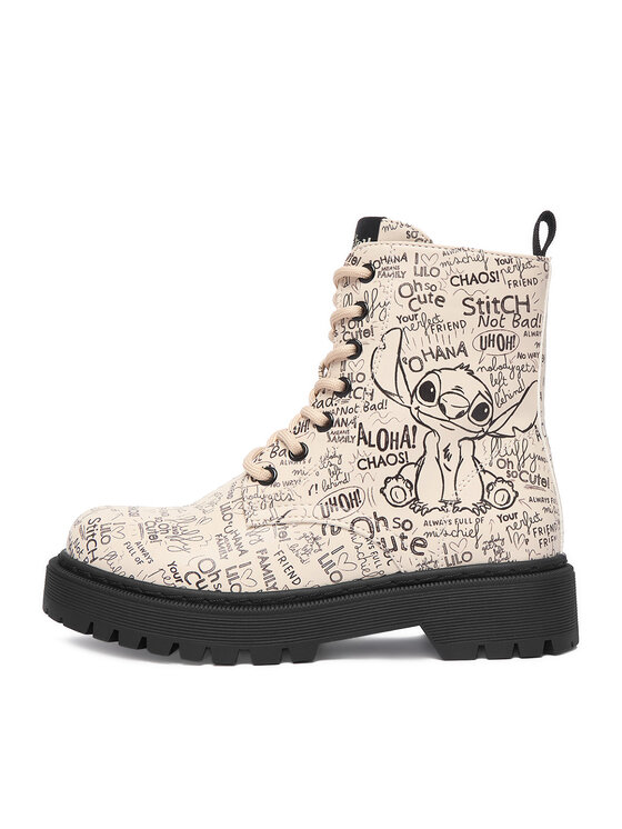 Disney Classics Disney Classics Saapad CEO-CS-AW26-228DCLS Beež