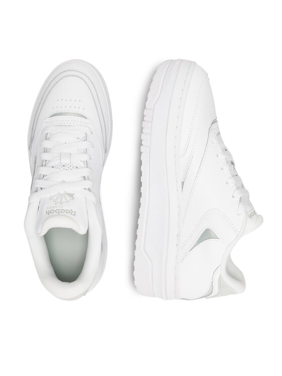 Reebok Reebok Superge Club C Extra HQ2127 Bela