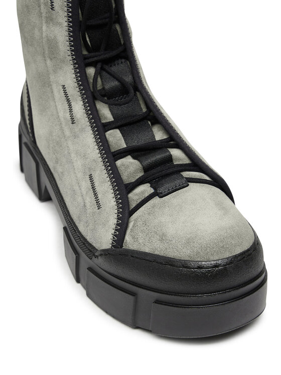 Vic Matié Vic Matié Stiefeletten 1F2002D_14F060340 Grau