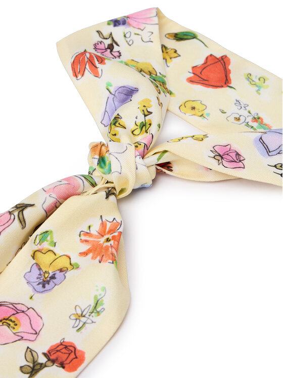 Furla Furla Foulard WT00022 BX3853 3700S Giallo