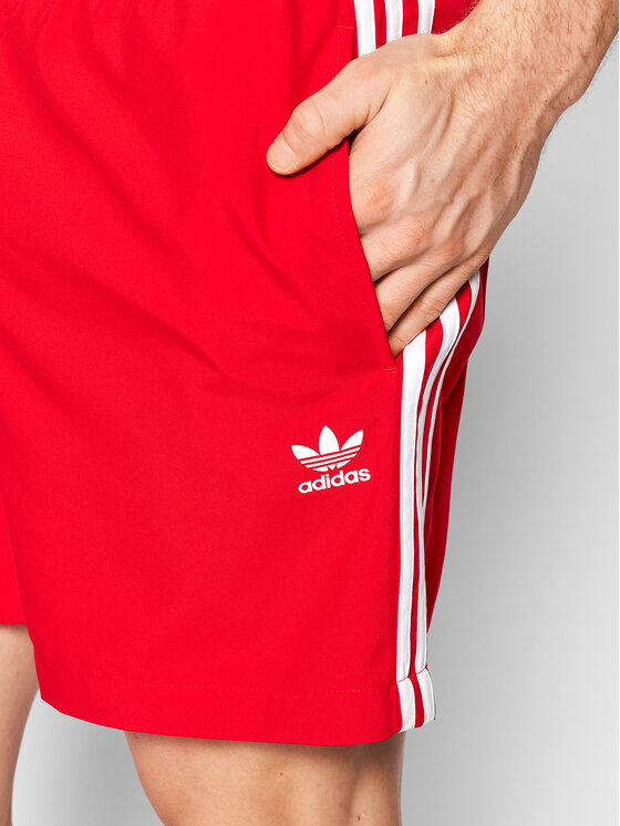 Pantaloncini da bagno adicolor Classics 3-Stripes