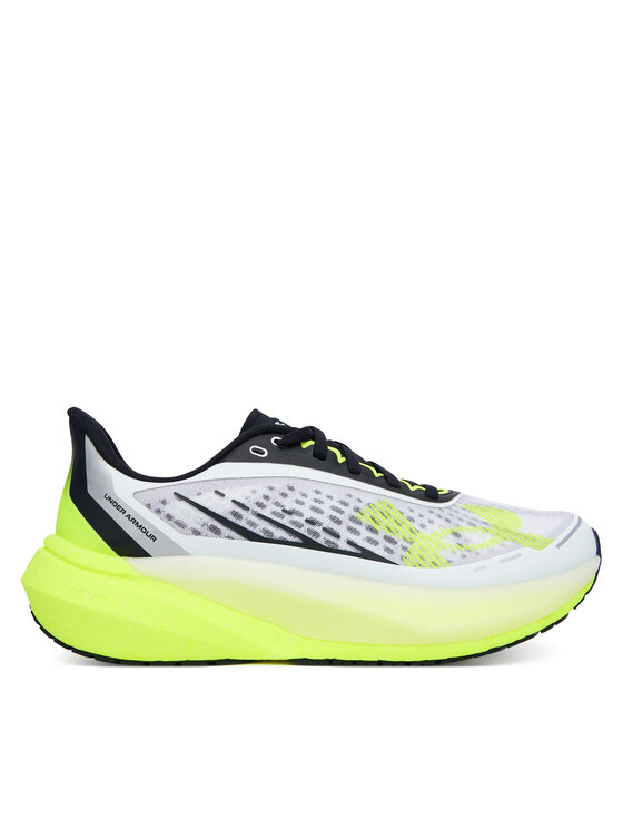 Under Armour Under Armour Buty do biegania UA Velociti Distance 6006031 102 Biały