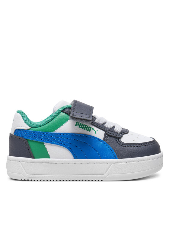 Puma Snīkeri Caven 2.0 Block Ac+ Inf 394463 08 Daudzkrāsains