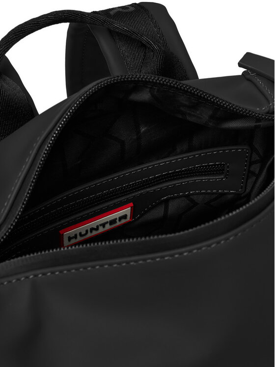 Hunter Hunter Rucksack C-HTR-B-013-08 Schwarz