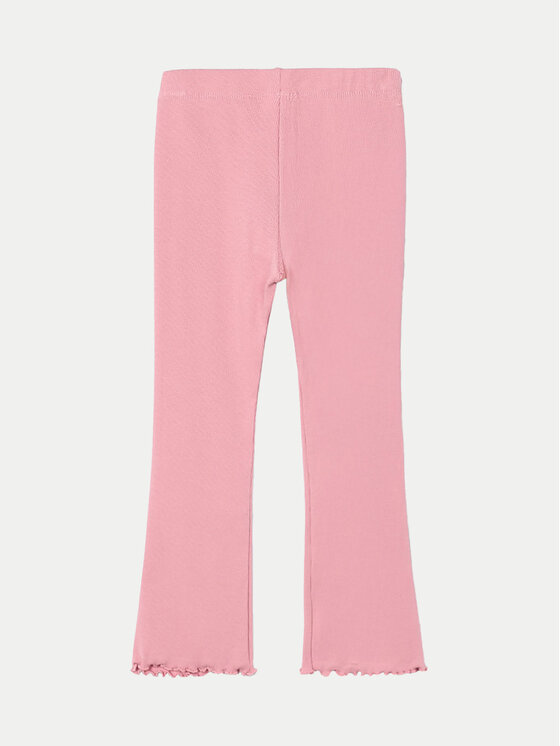Mayoral Mayoral Клин 3701 Розов Slim Fit