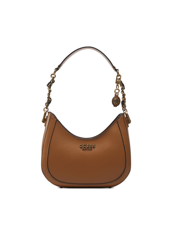 Borsetta Abey (VB) HWVB85 58010 Marrone