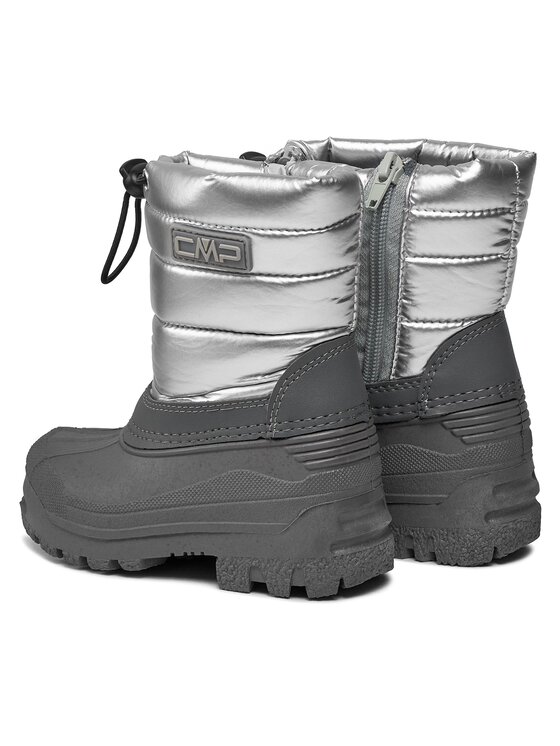 CMP CMP Schneeschuhe Sneewy 3Q71294 Silberfarben