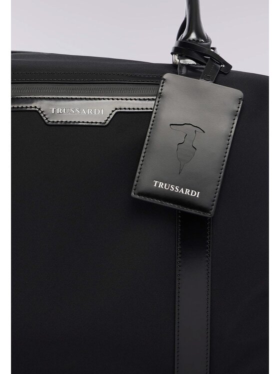 Trussardi Trussardi Borsa Z592E005969N033 Nero