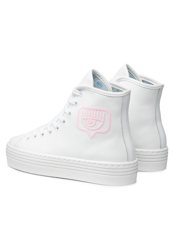 Sneakers CF2846-072 Bianco