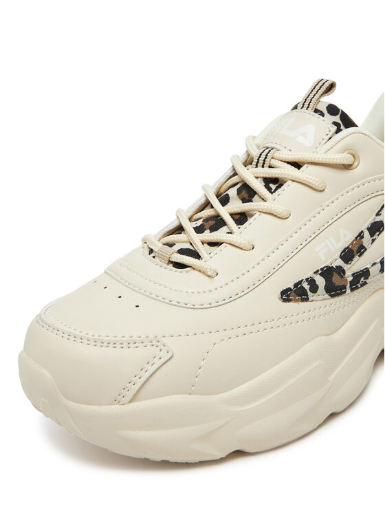 Fila Fila Sportcipők SKYE PLATFORM FFW0591_73168 Bézs