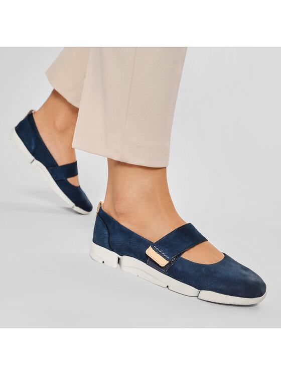 Clarks hot sale tri carrie