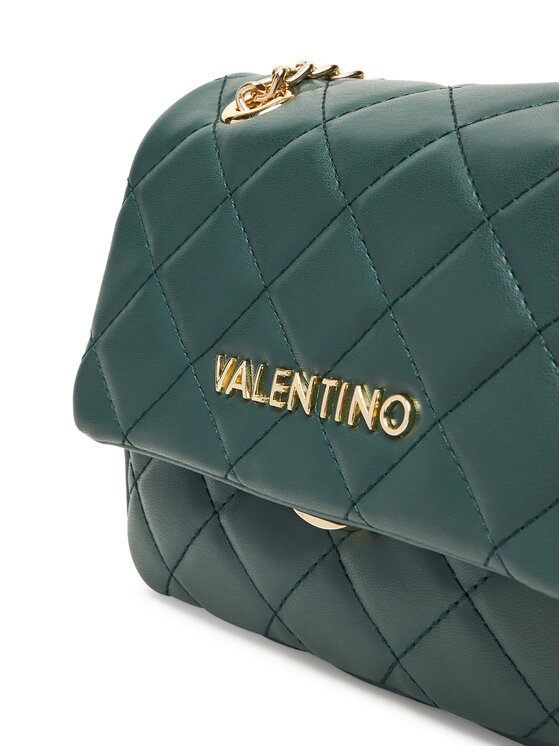 Valentino Valentino Сумка Ocarina VBS3KK05R Зелений
