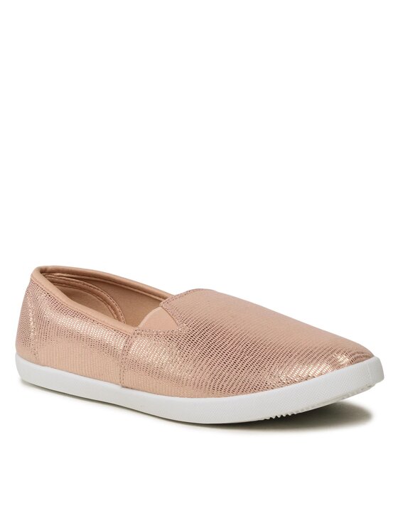 Scarpe basse Bassano