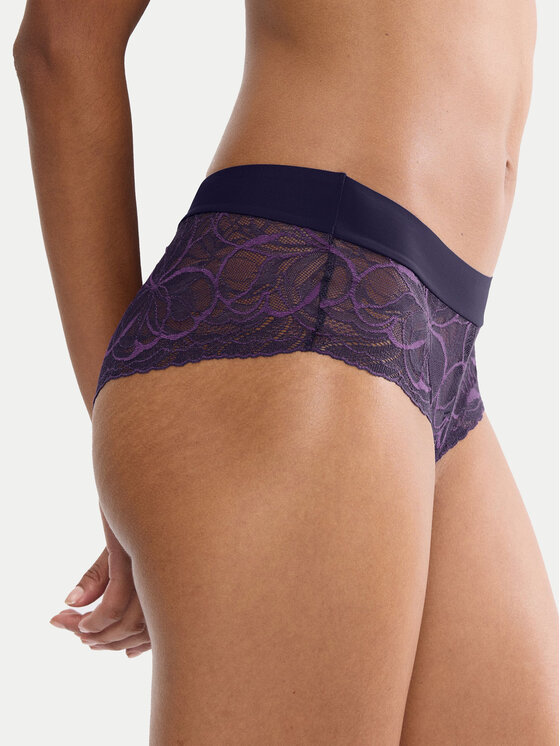 Triumph Triumph Μποξεράκι Illusion 10219748 Μπλε