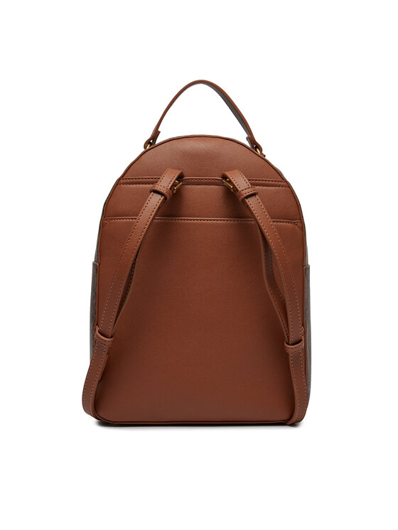 Liu Jo Liu Jo Раница Ecs M Backpack AXX031 E0538 Кафяв