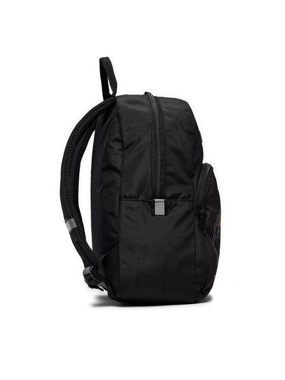 LEGO LEGO Schulrucksack 20282-2409 Schwarz