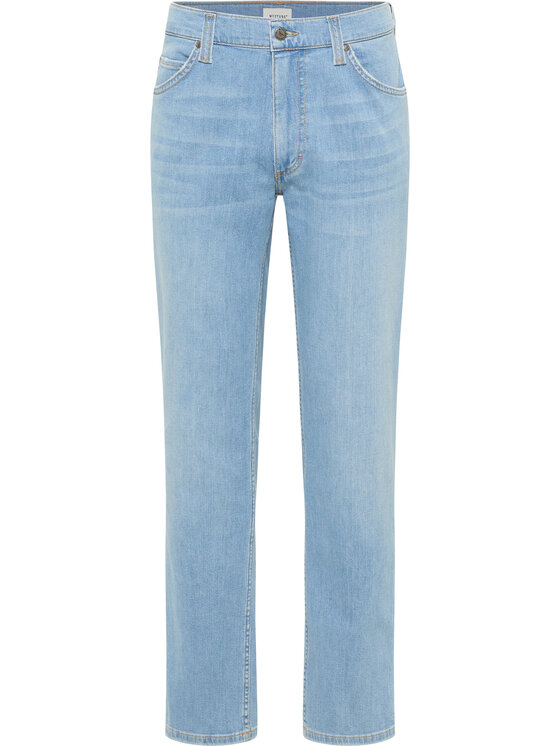 Mustang Mustang Jeans TRAMPER STRAIGHT Blu Straight Fit