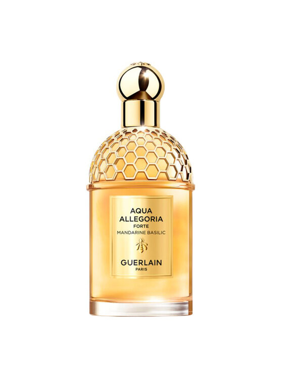 Woda perfumowana Guerlain, Aqua Allegoria Forte Mandarine Basilic