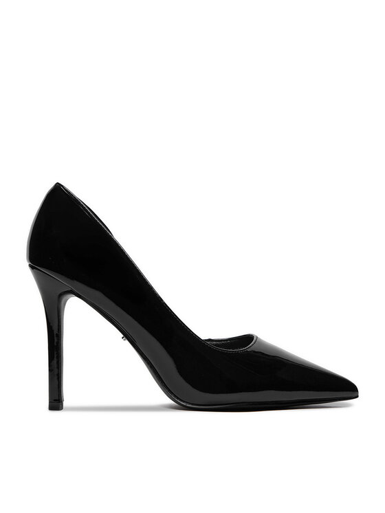 DeeZee DeeZee Γόβες CEO-WSS21798-01 Μαύρο
